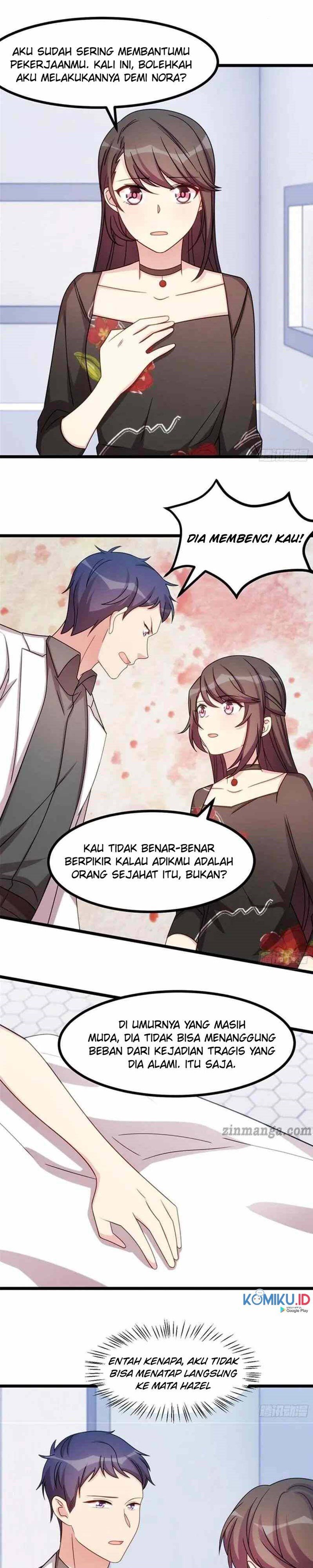 CEO’s Sudden Proposal Chapter 239 Gambar 3